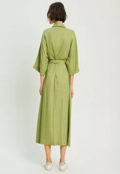 Calli Gretana Midi Dress -Outlet Clothing Store calli 2753 5076726 3