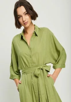 Calli Gretana Midi Dress -Outlet Clothing Store calli 2753 5076726 4