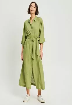 Calli Gretana Midi Dress -Outlet Clothing Store calli 2753 5076726 5