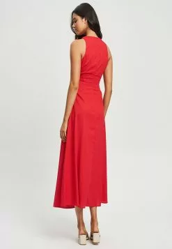 Calli Wella Midi Dress -Outlet Clothing Store calli 2790 7076726 3