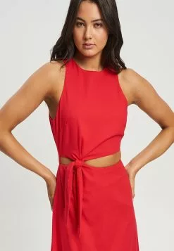 Calli Wella Midi Dress -Outlet Clothing Store calli 2790 7076726 4