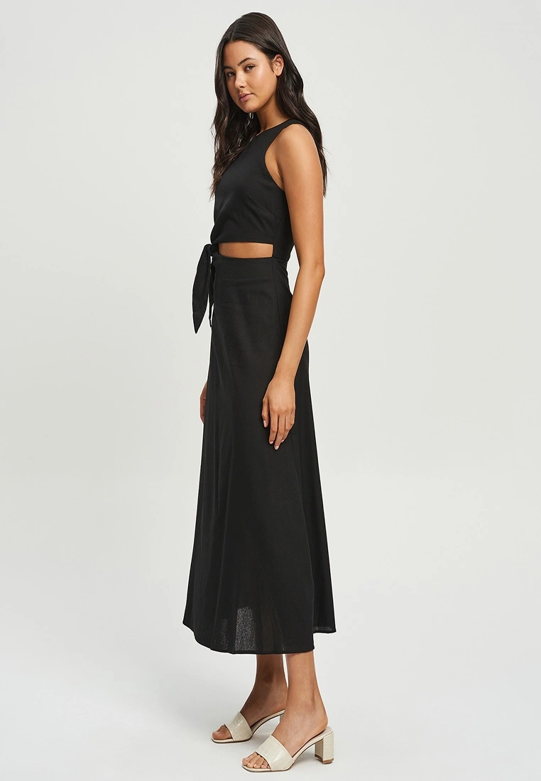 Calli Wella Midi Dress 4 Calli Wella Midi Dress - Image 2