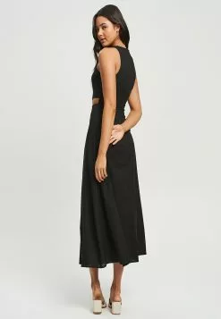 Calli Wella Midi Dress 10 Calli Wella Midi Dress -Outlet Clothing Store calli 2790 8076726 3