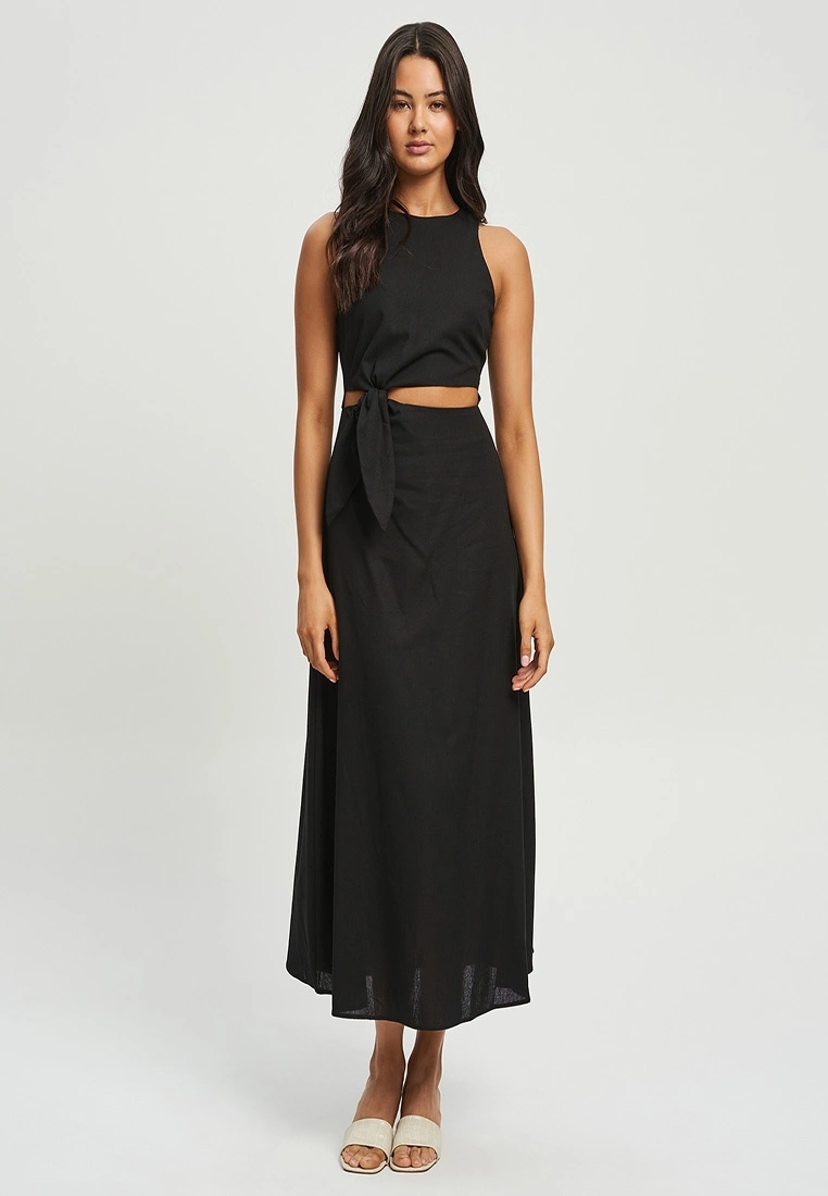 Calli Wella Midi Dress 7 Calli Wella Midi Dress - Image 5