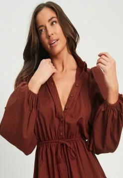 Calli Valeri Mini Dress 11 Calli Valeri Mini Dress -Outlet Clothing Store calli 2792 8296726 4