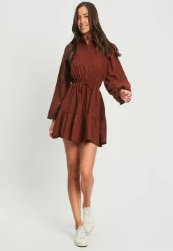 Calli Valeri Mini Dress 12 Calli Valeri Mini Dress -Outlet Clothing Store calli 2792 8296726 5