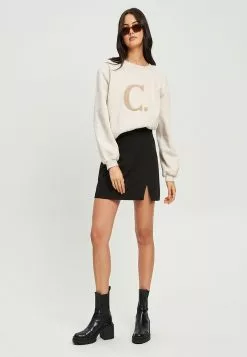 Calli Isla Mini Skirt 12 Calli Isla Mini Skirt -Outlet Clothing Store calli 2798 7729326 5