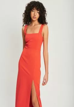 Calli Deluna Midi Dress -Outlet Clothing Store calli 2833 0176726 4