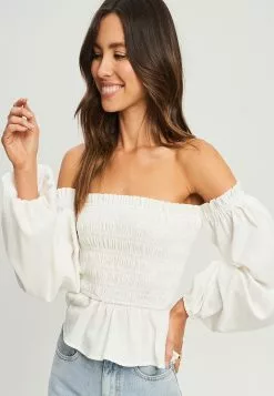 Calli Kalesi Top -Outlet Clothing Store calli 2838 9976726 4