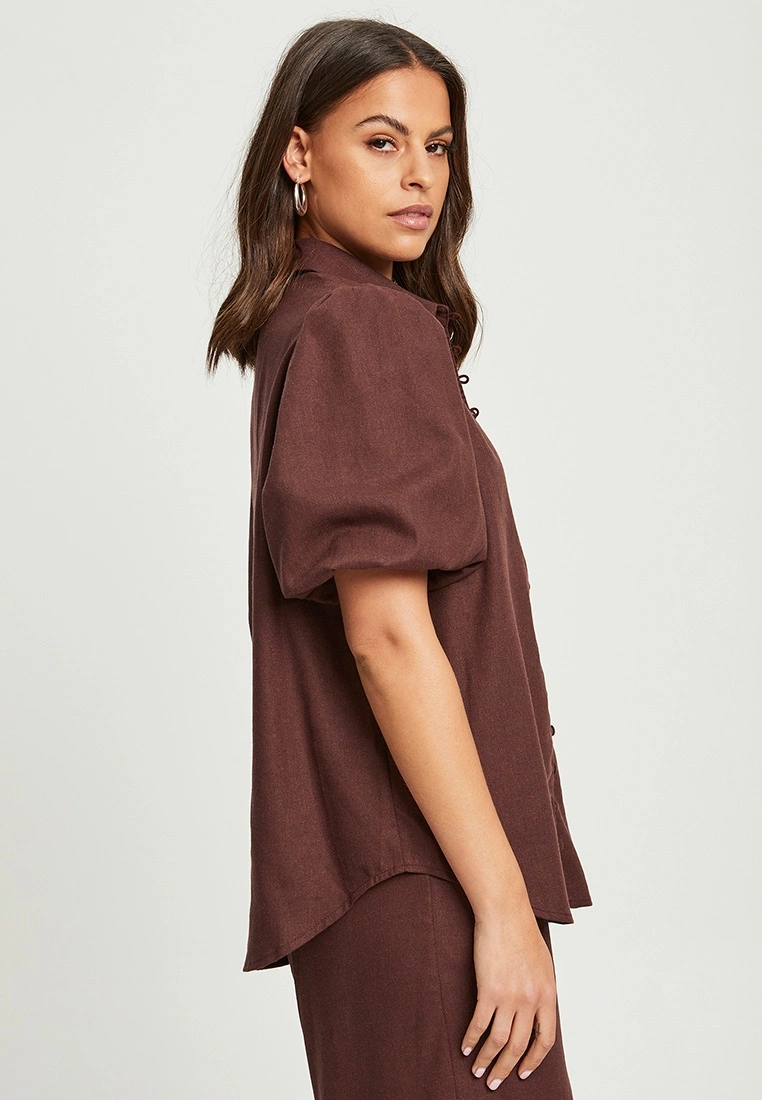 Calli Kyla Blouse 4 Calli Kyla Blouse - Image 2