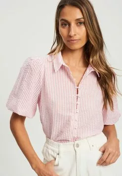 Calli Kyla Blouse -Outlet Clothing Store calli 2898 2067936 4