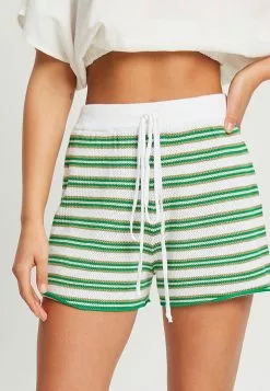 Calli Byron Knit Shorts