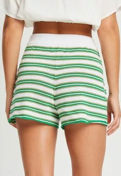 Calli Byron Knit Shorts -Outlet Clothing Store calli 3090 6857936 3