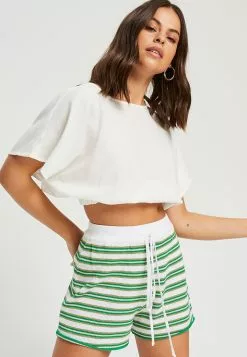 Calli Byron Knit Shorts -Outlet Clothing Store calli 3090 6857936 4