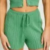 Calli Josie Knit Shorts