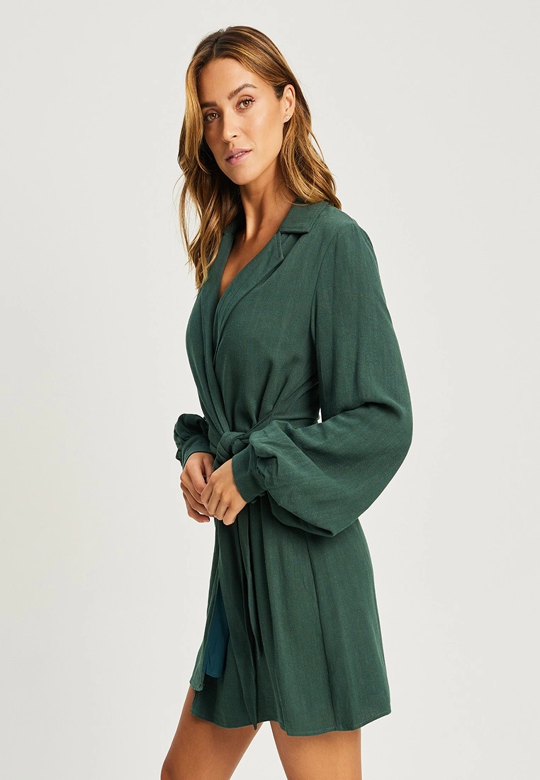 Calli Emelia Mini Dress 4 Calli Emelia Mini Dress - Image 2