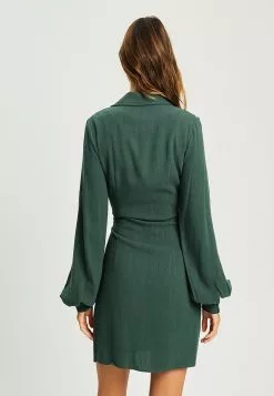 Calli Emelia Mini Dress 10 Calli Emelia Mini Dress -Outlet Clothing Store calli 3161 2888326 3