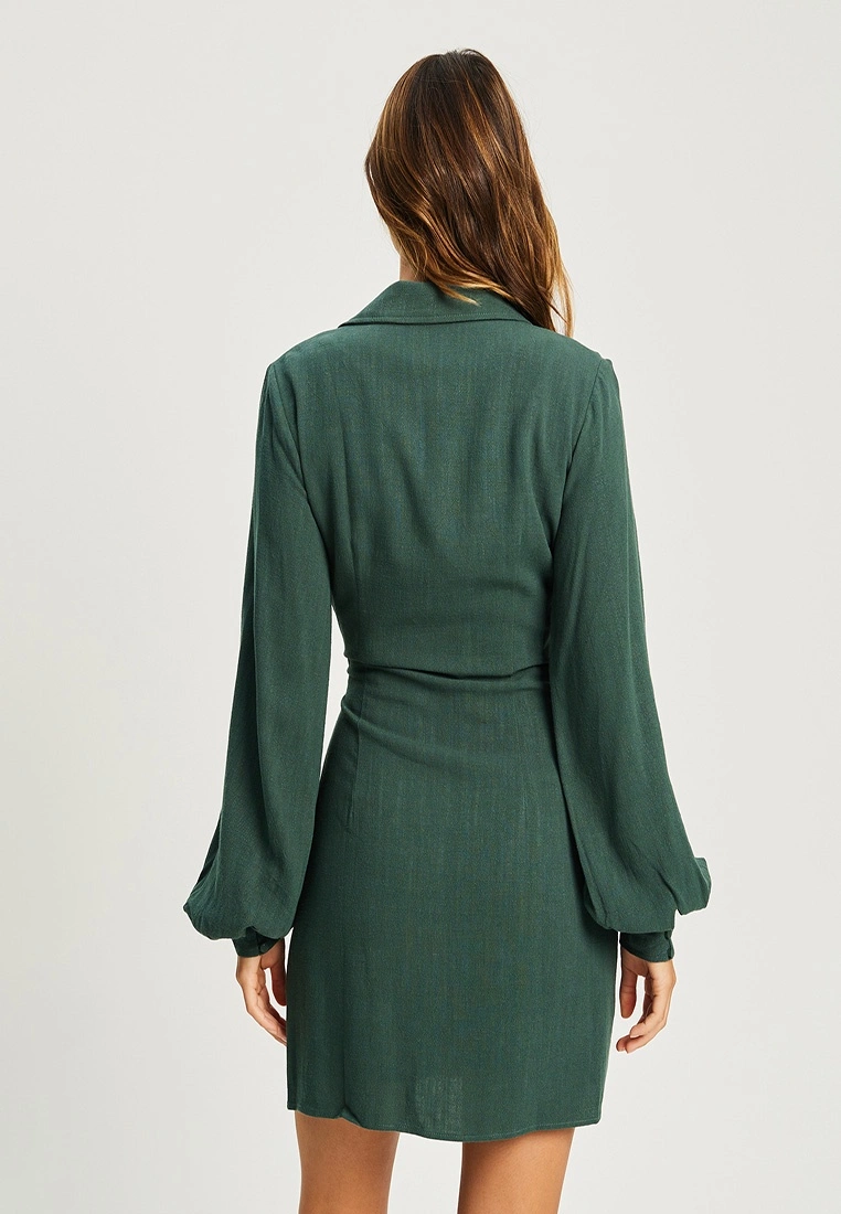 Calli Emelia Mini Dress 5 Calli Emelia Mini Dress - Image 3