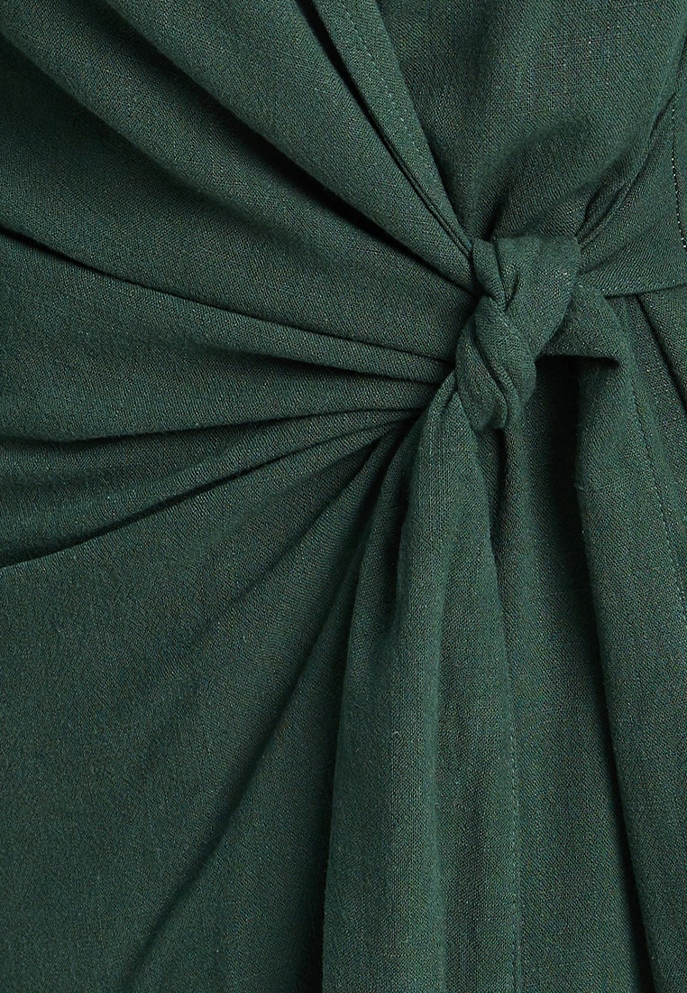 Calli Emelia Mini Dress 8 Calli Emelia Mini Dress - Image 6