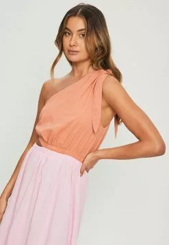 Calli Camelia Midi Dress -Outlet Clothing Store calli 3163 7846936 4