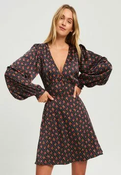 Calli Bailey Mini Dress