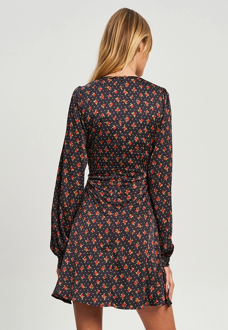 Calli Bailey Mini Dress 5 Calli Bailey Mini Dress - Image 3