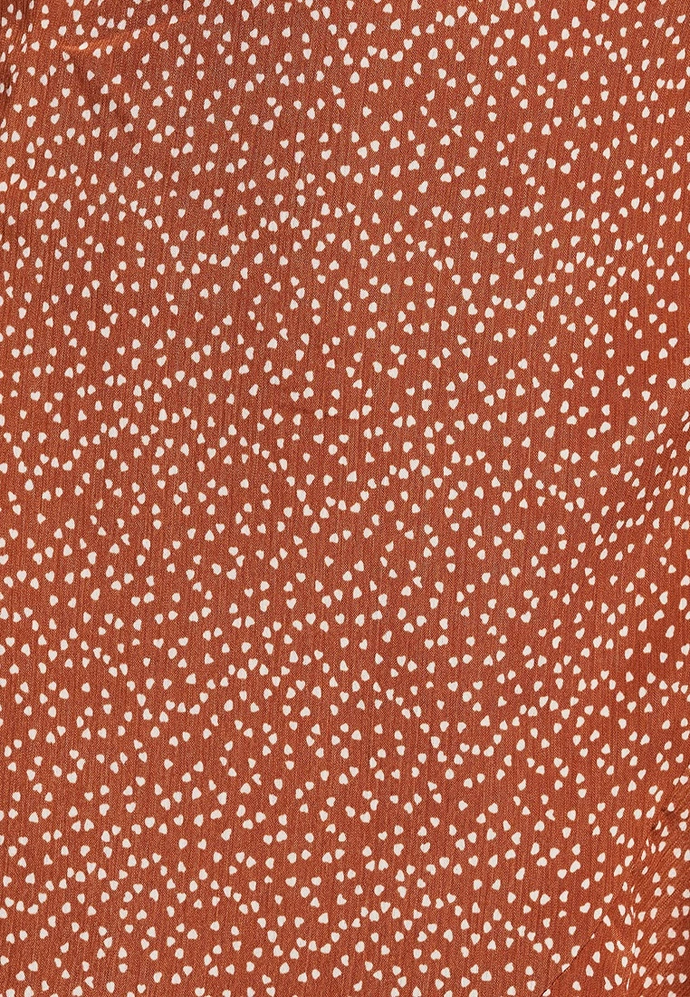 Calli Jaci Wrap Dress 8 Calli Jaci Wrap Dress - Image 6