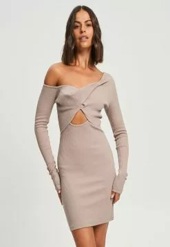 Calli Kali Mini Dress