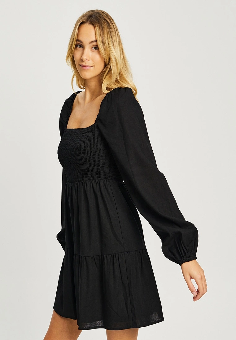 Calli Andy Mini Dress 4 Calli Andy Mini Dress - Image 2