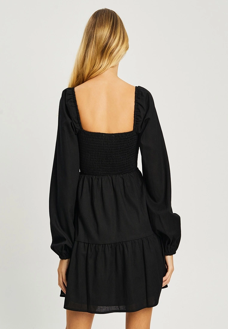 Calli Andy Mini Dress 5 Calli Andy Mini Dress - Image 3