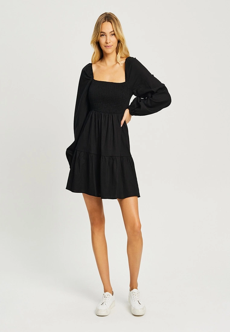 Calli Andy Mini Dress 7 Calli Andy Mini Dress - Image 5