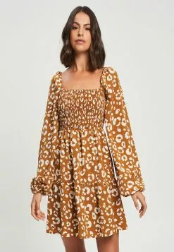 Calli Andy Mini Dress