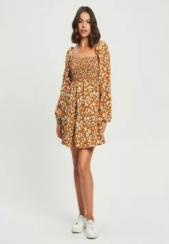 Calli Andy Mini Dress -Outlet Clothing Store calli 3202 9149326 5