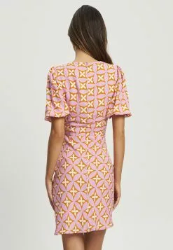 Calli Marn Mini Dress 10 Calli Marn Mini Dress -Outlet Clothing Store calli 3259 2882536 3