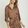 Calli Greta Shirt Dress