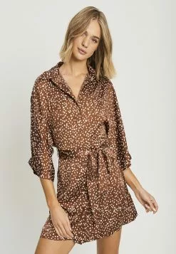 Calli Greta Shirt Dress