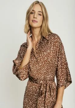 Calli Greta Shirt Dress -Outlet Clothing Store calli 3260 6806536 4