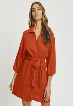 Calli Greta Shirt Dress
