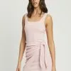 Calli Tie Tank Dress 2 Calli Tie Tank Dress -Outlet Clothing Store calli 3261 4882536 1