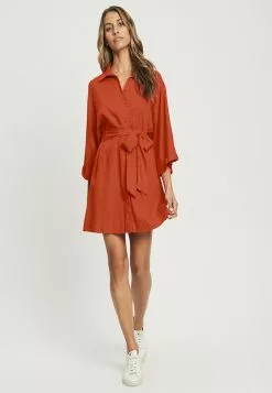 Calli Greta Shirt Dress 12 Calli Greta Shirt Dress -Outlet Clothing Store calli 3261 9962536 5