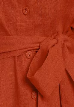 Calli Greta Shirt Dress 13 Calli Greta Shirt Dress -Outlet Clothing Store calli 3261 9962536 6