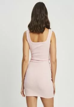 Calli Tie Tank Dress -Outlet Clothing Store calli 3262 4882536 3