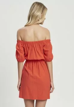 Calli Kanzu Mini Dress -Outlet Clothing Store calli 3265 6782536 3