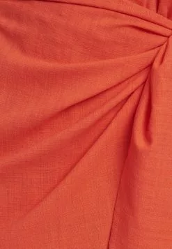 Calli Kanzu Mini Dress -Outlet Clothing Store calli 3266 6782536 6