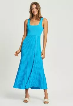 Calli Lani Knit Dress