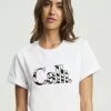 Calli Embroidered Tshirt 2 Calli Embroidered Tshirt -Outlet Clothing Store calli 3295 5582536 1