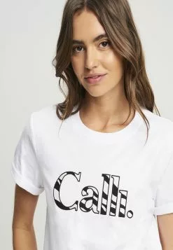 Calli Embroidered Tshirt 11 Calli Embroidered Tshirt -Outlet Clothing Store calli 3296 5582536 4