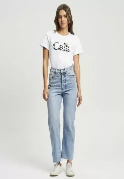 Calli Embroidered Tshirt 12 Calli Embroidered Tshirt -Outlet Clothing Store calli 3296 5582536 5