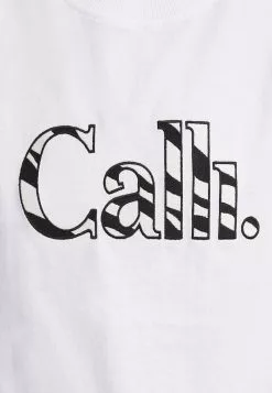 Calli Embroidered Tshirt 13 Calli Embroidered Tshirt -Outlet Clothing Store calli 3296 5582536 6