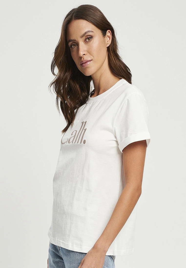 Calli Embroidered Tshirt 4 Calli Embroidered Tshirt - Image 2